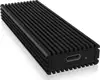 Icybox IB-1816M-C31 USB 3.0 kućište za M.2 NVMe SSD 