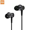 Xiaomi Basic, Headset, In-ear, Black, Binaural, 1.25 m, Wire