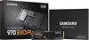 SSD Samsung 970 Evo Plus 250GB, MZ-V7S250BW