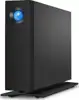 LaCie 10TB d2 Professional