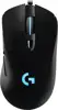 Miš Logitech G403 Hero, Gaming, 16000dpi, crni, USB