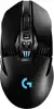 Miš Logitech G903 Hero, Gaming, bežični, 16000dpi, crni, USB