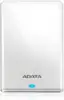Vanjski tvrdi disk Classic HV620S Slim 2TB USB 3.0 White, AHV620S-2TU3-CWH