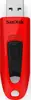 USB memorija 64 GB SanDisk SDCZ48-064G-U46R Ultra USB 3.0 RED