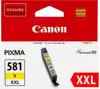 Canon tinta CLI-581Y XXL, žuta