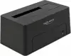 Docking station DELOCK, USB-C 3.1, 1 x SATA HDD/SSD, 2.5"/3.5" SATA HDDs/SSDs