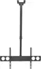Nosač stropni za TV MANHATTAN 423625, 37"- 70", 50kg, 360° z