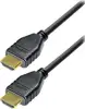 Transmedia Ultra High Speed HDMI Cable, 1,5m C218-1,5L