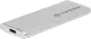 Transcend ESD240C 240GB External SSD, USB 3.1 Gen 2, Read/Write: 520 / 460 MB/s, cable: Type-C, TS240GESD240C