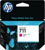 HP 711 29-ml Magenta Ink Cartridge