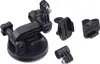 Dodatak za sportske digitalne kamere GOPRO HERO3+, Suction Cup, dodatno postolje