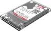 Eksterno kućište HDD/SSD 2,5" USB-C 3.1 UASP v SATA3, prozir