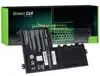 Green Cell (TS54) baterija 4160 mAh,11.4V PA5157U-1BRS za To
