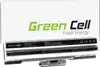 Green Cell (SY05) baterija 4400 mAh,10.8V (11.1V) VGP-BPS13 VGP-BPS21 za SONY VAIO VGN-FW PCG-31311M VGN-FW21E