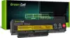Green Cell (LE63) baterija 4400 mAh,10.8V (11.1V) 42T4861 za IBM Lenovo ThinkPad X220 X230