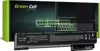 Green Cell (HP113) baterija 4400 mAh,14.4V (14.8V) AR08 AR08XL za HP ZBook 15, 15 G2, 17, 17 G2