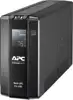 APC Back UPS Pro 650VA, 6x IEC C13 Outlets, AVR, LCD Interface BR650MI