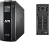 APC Back UPS Pro 1600VA, 8x IEC C13 Outlets, AVR, LCD Interface