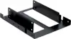 Chieftec adapter 2x HDD/SSD iz 2,5" na 3,5"