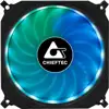 Ventilator Chieftec TORNADO RGB 120mm