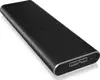 ICY BOX IB-183M2 storage drive enclosure M.2 SSD enclosure Black