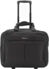 SBOX notebook torba 17,3" MONACO crna/kotačići