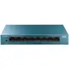 LS108G 8-Port 10/100/1000Mbps Desktop Switch