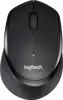 Miš Logitech B330 Silent Plus bežični