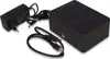 Postaja za HDD/SSD, 2x 2.5/3.5, SATA v USB 3.1, črna, Ewent EW7014
