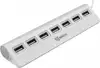 SBOX USB 2.0 hub H-207 7 utora