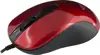 SBOX žičani miš M-901 crveni