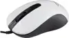 SBOX žičani miš M-901 bijeli