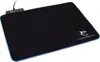 WHITE SHARK gaming LED podloga za miša LUMINOUS L 35x25cm