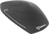 SBOX vertikalni bežični miš VM-065W crni