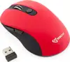 SBOX bežični miš WM-911 crveni