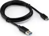 BIT FORCE kabel USB A 3.0-USB C 3.0 M/M 1m
