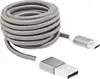 BIT FORCE kabel USB A-MICRO USB M/M 1,5m bijeli