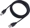 BIT FORCE kabel USB A-USB B M/M 2m