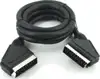 BIT FORCE kabel SCART-SCART M/M 1,5m