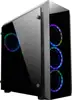Chieftec SCORPION II USB3.1 ATX RAINBOW RGB kućište, crno, G