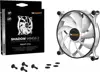 Ventilator BE QUIET Shadow Wings 2, 140mm, 900 okr/min, PWM,