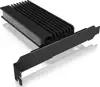 Kontroler PCI-E, ICY BOX IB-PCI214M2-HSL, unutarnji M.2, pas