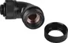 LCS dodatak Thermaltake Pacific C-PRO G1/4 PETG 90-Degree tube fitting