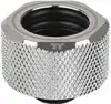 LCS dodatak Thermaltake Pacific C-PRO G1/4 PETG Tube 16mm Chrome