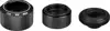 LCS dodatak Thermaltake Pacific C-PRO G1/4 PETG Tube 16mm Crna