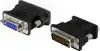 BIT FORCE adapter DVI (24+5)-VGA M/F