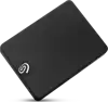 Seagate 500GB Expansion USB 3.0 External SSD, STJD500400