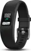 Narukvica Garmin Vivofit 4, crna S/M, mjerenje aktivnosti, vodootporna