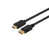 BIT FORCE kabel HDMI-DISPLAYPORT M/M 2m