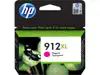 HP 912XL High Yield Magenta Ink